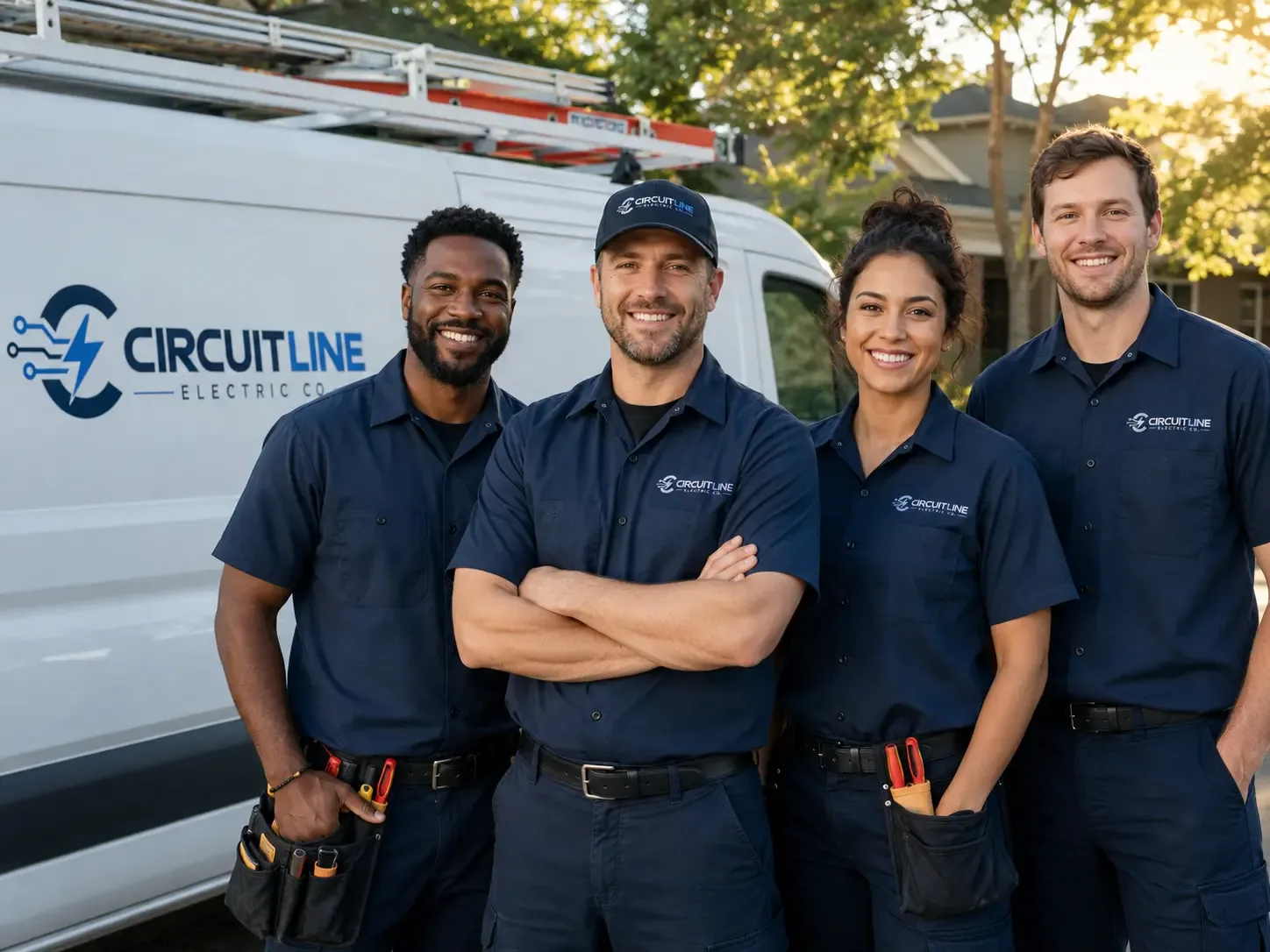 Whole Home Rewiring company in Argonne, WI