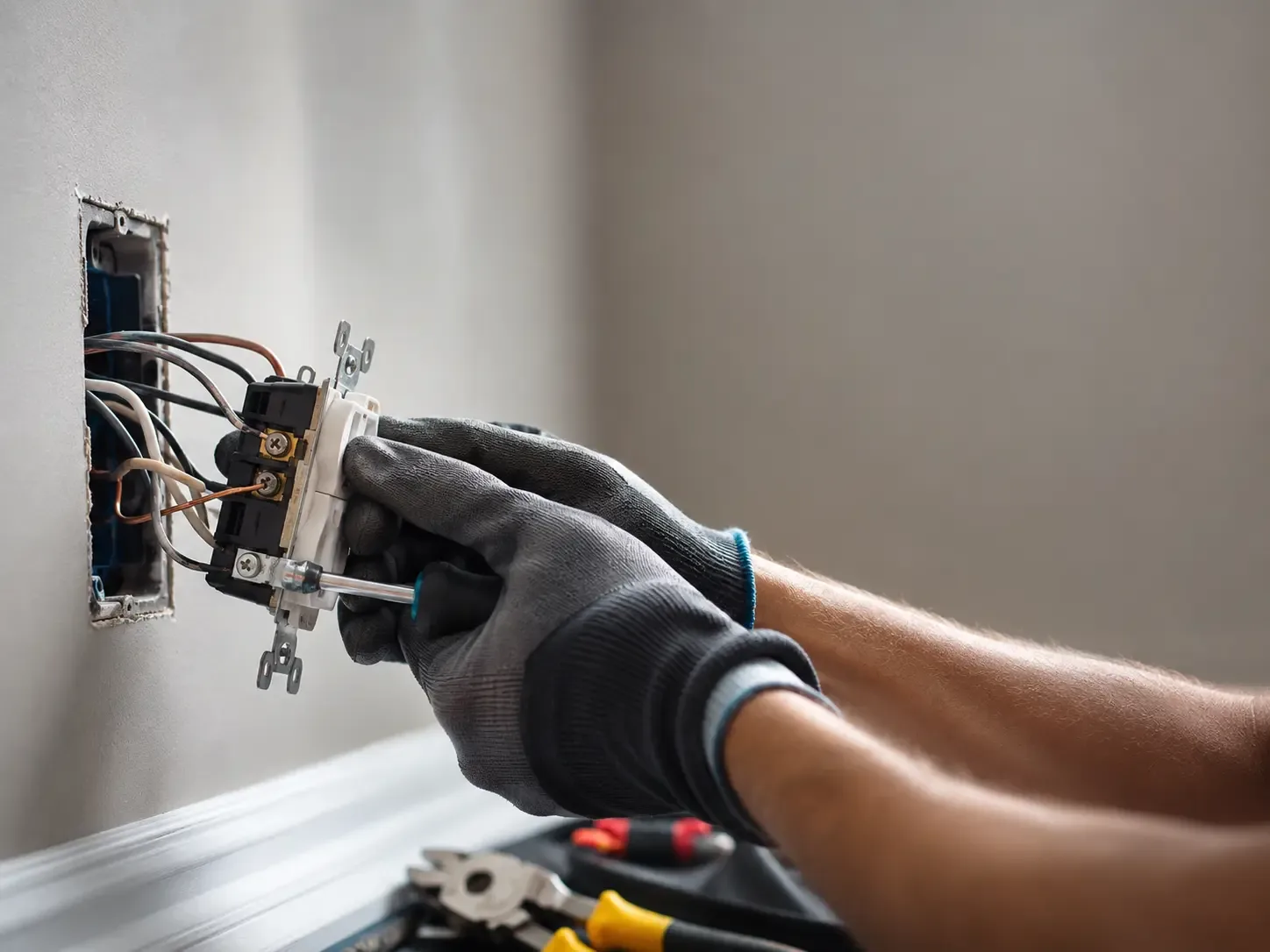 Why choose Whole Home Rewiring in Argonne, WI